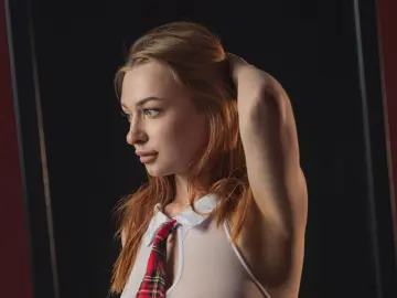 Livejasmin Sex Cam of DahliaSackey