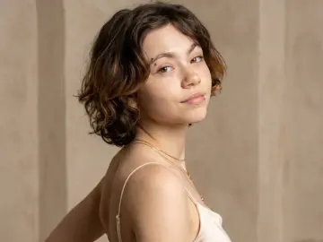 Livejasmin Free Porn Cam of VandaCardwell