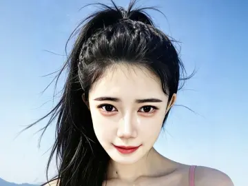 Livejasmin Free Live Porn of YiyiChen
