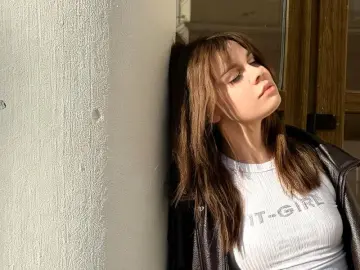 Livejasmin Private Sex Chat of ScarletMarney