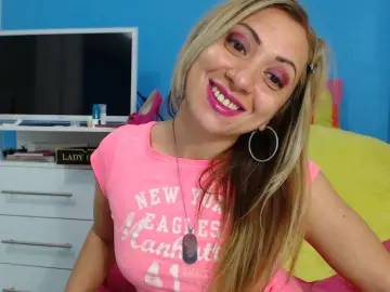 Livejasmin Best Webcam of TinaFit