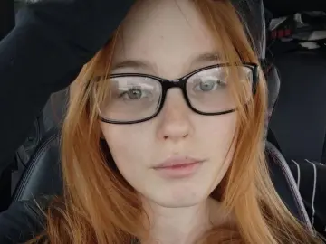 Livejasmin Live Sex of VetaFerr