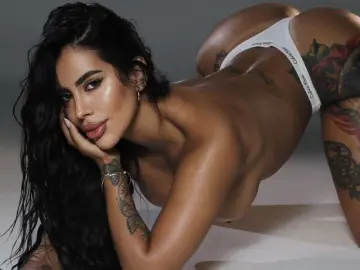Livejasmin Sex Cam of AnnyRoug