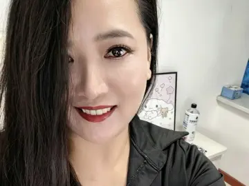 Livejasmin Live Porn of ShuiJing