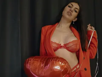 Livejasmin Nude Webcam of PatriciaBrown