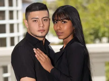 Livejasmin Live Sex Cam of HannaAndApolo