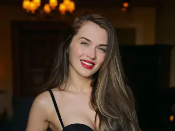 Livejasmin Best Webcam of QuinnTakara