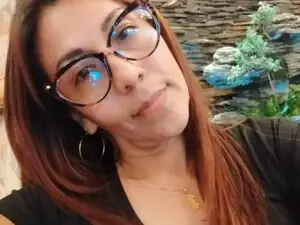 Myfreecams Best live sex cam show of PatyLau