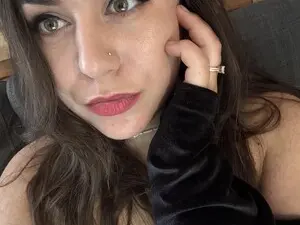 Myfreecams Nude Webcam of Oxytocin