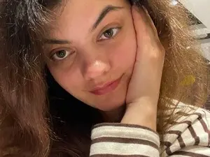 Myfreecams Adult Video Chat of ocean_eyess_