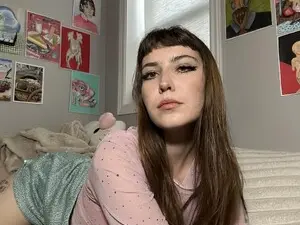 Myfreecams Sex Cam of azuurerose