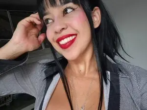 Myfreecams Nude Webcam of Electrahott