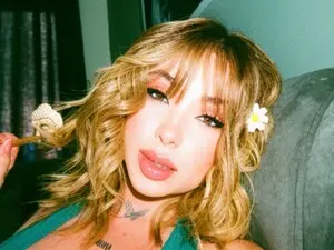 Myfreecams Best Webcam of MeganxPalmer
