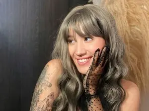 Myfreecams Best Webcam of algodondulcem