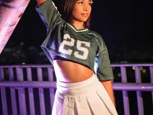 Myfreecams Sex Cam of AlyaThompson