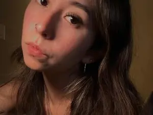 Myfreecams Live Porn of Marisols