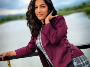 Myfreecams Sex Chat of CharmingPearl