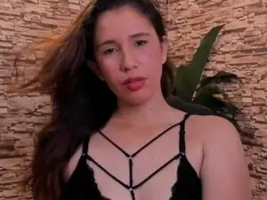 Myfreecams Nude Webcam of Valeria07_