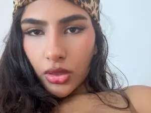 Myfreecams Live Sex of Maryah_love