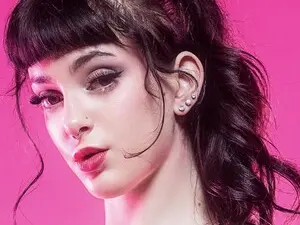 Myfreecams Live Porn of Lucyluvs
