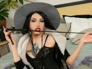 Myfreecams Live Sex of DarkSpaceSun