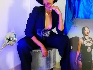Myfreecams Sex Cam of GrajalesAngie