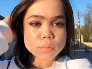 Myfreecams Free Live Porn of TinyKim