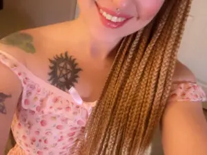 Myfreecams Watch Live Sex Cams of PixieSmiles