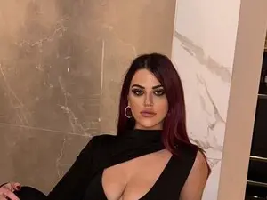 Myfreecams Best Webcam of Alessia_Bloom