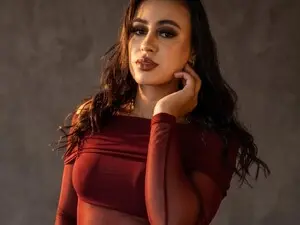 Myfreecams Private Sex Chat of SagiraBelle