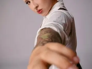 Myfreecams Adult Webcam of AMMY_INK