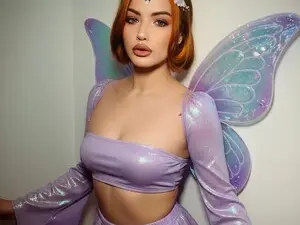 Myfreecams Nude Webcam of CrystalMoon8