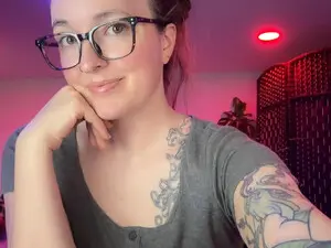 Myfreecams Sex Cam of FarrahFoxy
