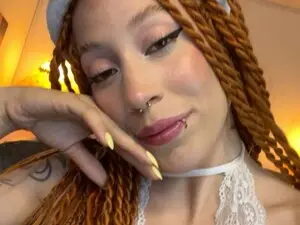 Myfreecams Free Live Porn of Sherryblosom