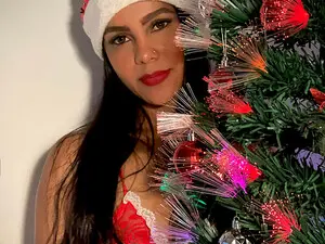 Myfreecams Nude Webcam of Luna_brown7