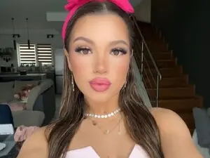 Myfreecams Sex Cam of Vesia