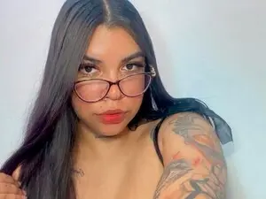 Myfreecams Adult Webcams of PennyoMelons