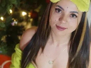Myfreecams Live Sex of RenesmeSweet