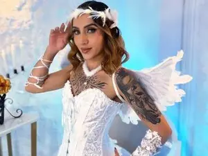 Myfreecams Best Webcam of MollySunders