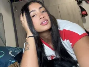 Myfreecams Live Sex of Hinattasmiler