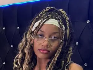 Myfreecams Nude Webcam of Natyxo