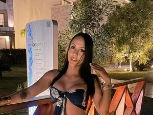 Myfreecams Adult Webcam of Valery_santos