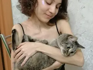 Myfreecams Nude Webcam of DraGoldFlyy