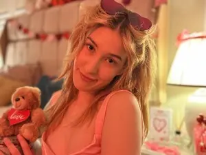 Myfreecams Free Porn Cam of SerenaBennet