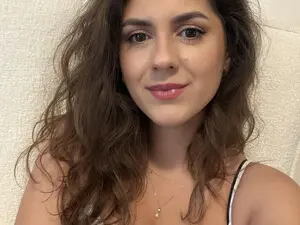 Myfreecams Best Webcam of Eva_EvansV