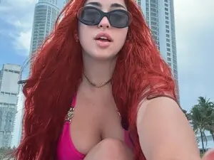 Myfreecams Free Porn Cam of Malika33