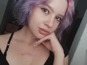 Myfreecams Live Sex of WandaDoll