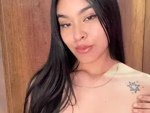 Myfreecams Adult Video Chat of CamilaPersy