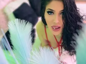 Myfreecams Sex Cam of BettyKristal