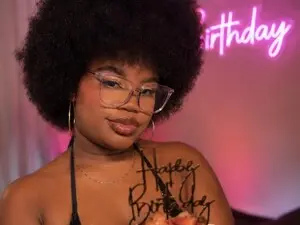 Myfreecams Sex Chat of AmaraSexx